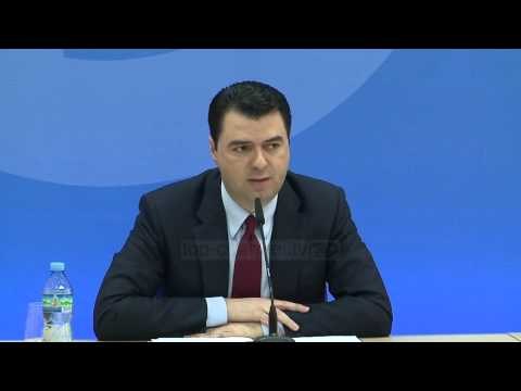 Basha: Suli e Leskaj në Kushtetuese, pastaj bisedimet - Top Channel Albania - News - Lajme