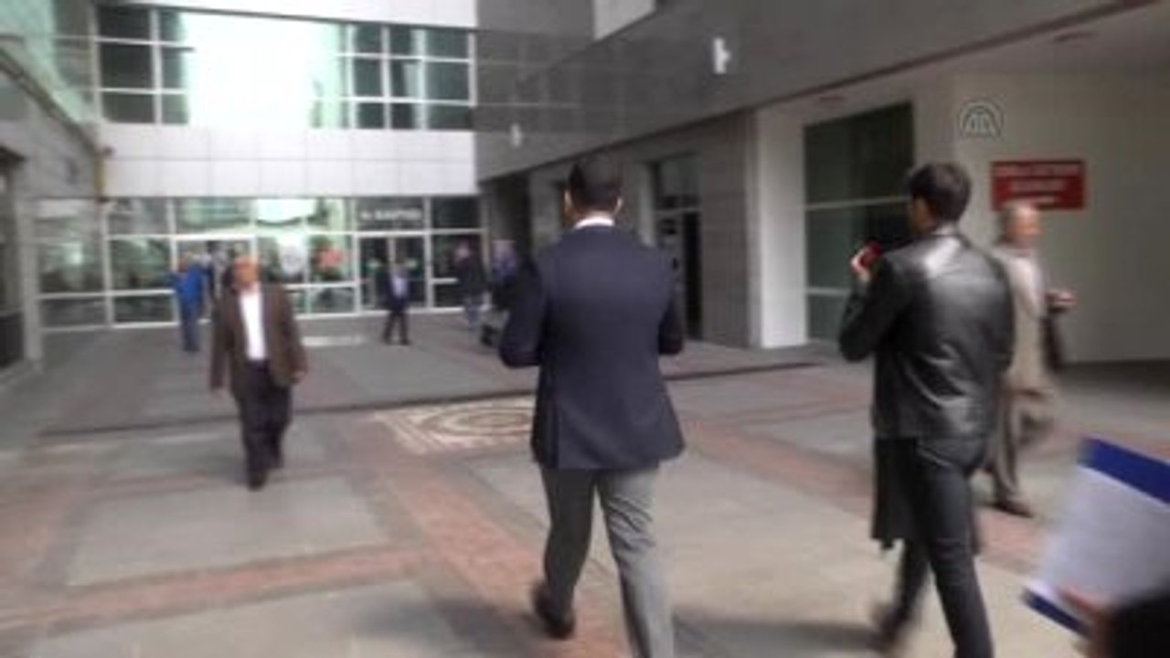 Mersin'deki İhaleye Fesat Karıştırma Davası