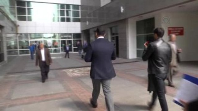 Mersin'deki İhaleye Fesat Karıştırma Davası