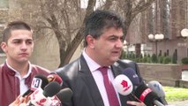 Maqedoni, dënohen 6 prej të akuzuarve të rastit “Celula” - Top Channel Albania - News - Lajme