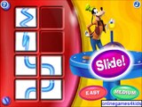 Mickey Mouse Clubhouse Game Goofys Silly Slide