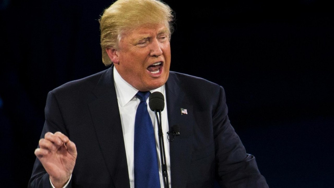 Half-endorsements suggest Republicans aren't happy with presidential options