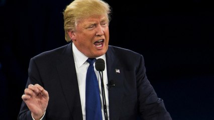 Half-endorsements suggest Republicans aren&apos;t happy with presidential options
