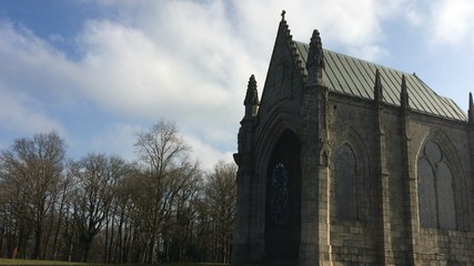 Ossements du Mans