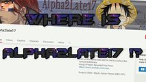 Unsolved YouTube Mysteries: Disappearance Of Alpha2late17
