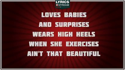 Meet Virginia - Train tribute - Lyrics