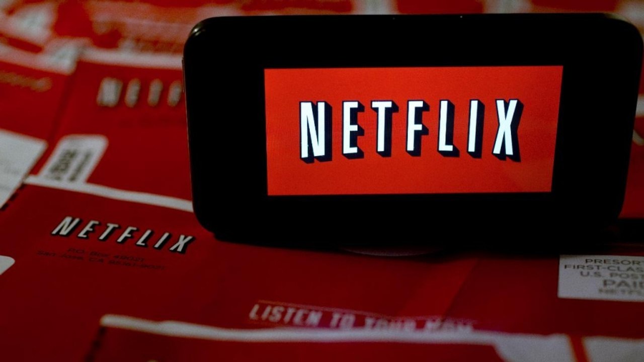 Netflix admits to capping video speeds. Here's what that means for you.