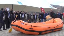Rafting Türkiye Şampiyonası - Giresun