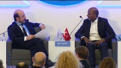 Inovasyon Dünyanın Her Yerinde Geliştirilebilir' -2