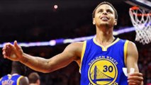 How Nike lost Stephen Curry to Under Armour