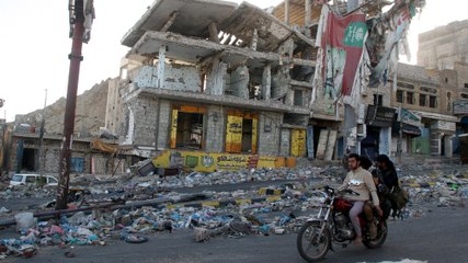 UpFront - What does Saudi Arabia want for Yemen and Syria?