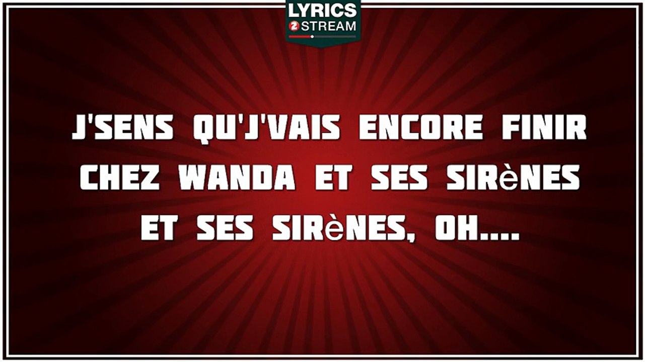Gaby Oh Gaby - Alain Bashung - paroles