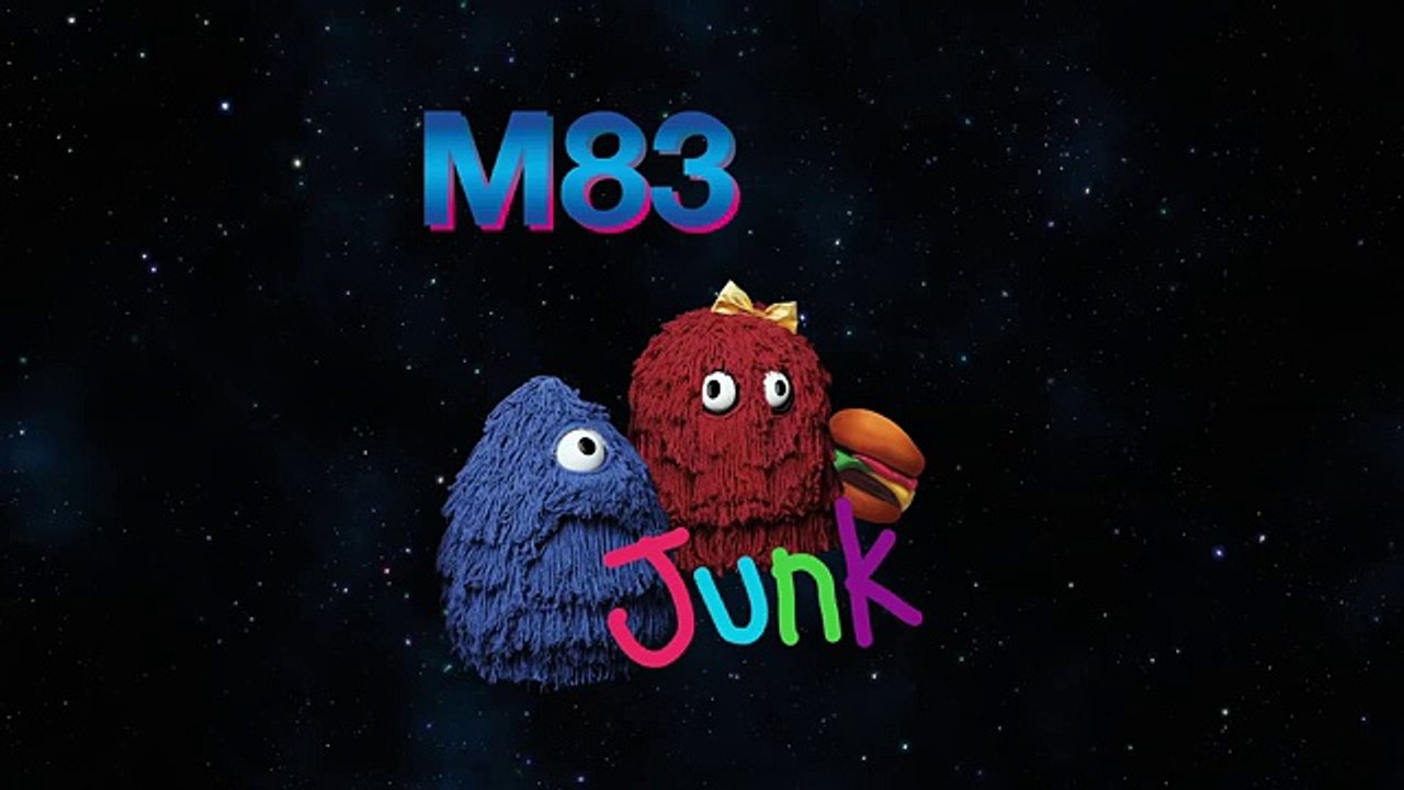 M83 - Solitude
