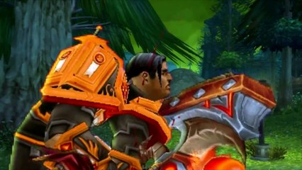 ZOMG new intro is off the hook! Thankyou N3rkmind!