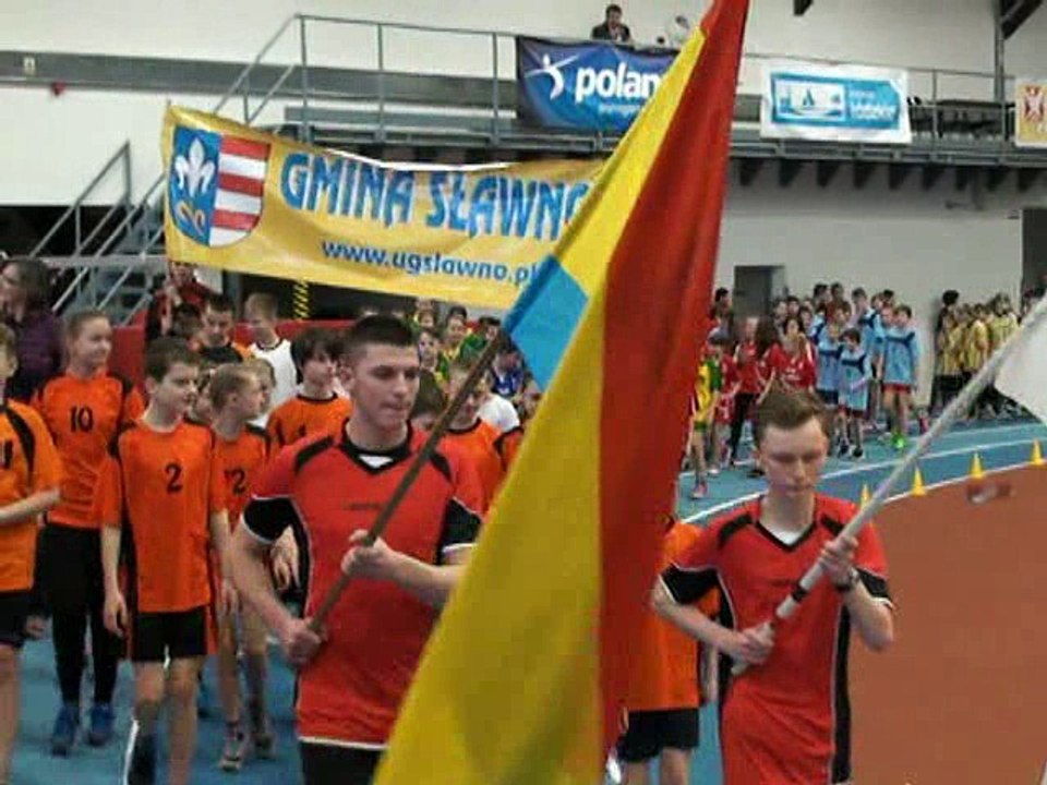 VIII Lekkoatletyczne Mistrzostwa Szkól Powiatu Opoczyńskiego  SPALA 2016