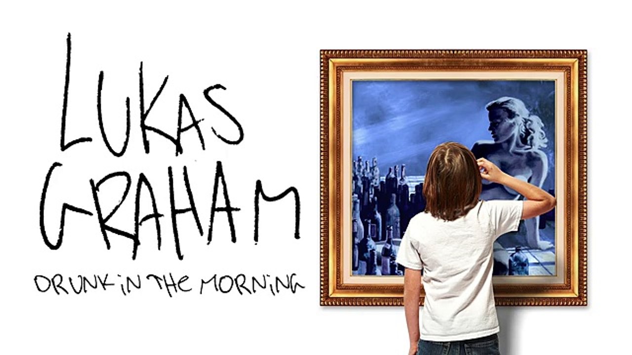 Lukas Graham - Drunk In The Morning