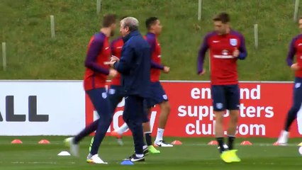 Bleus - La barre des 800 pour l'équipe de France