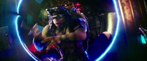 Teenage Mutant Ninja Turtles 2 - Official Extended TV Spot #3 [HD]