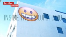The Secret Behind How Emojis Get Made