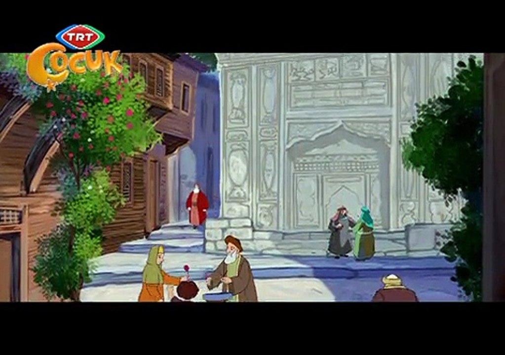 Küçük Hezarfen - 3