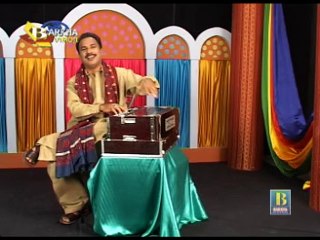 Mumtaz Lashari - Medha Mahi Makhan Da 2016