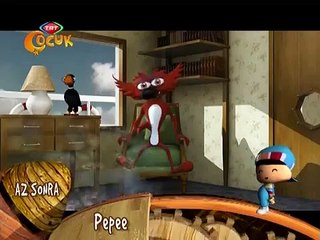 Tilki İpucu - Mustafa Kemal Atatürk - Trt Çocuk