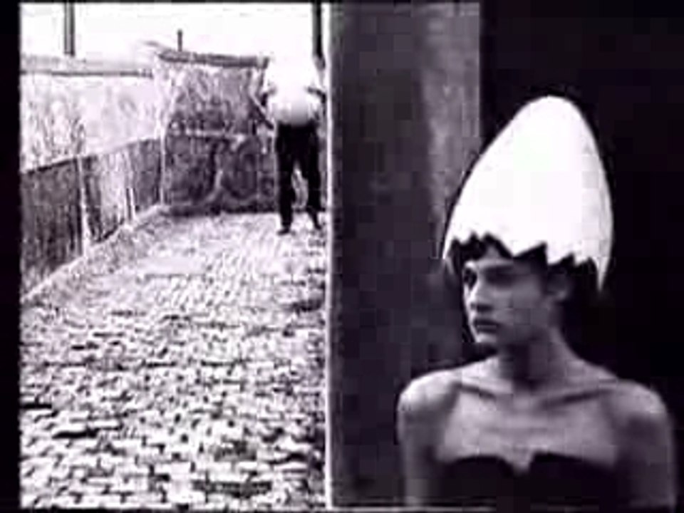 Front 242 - Headhunter