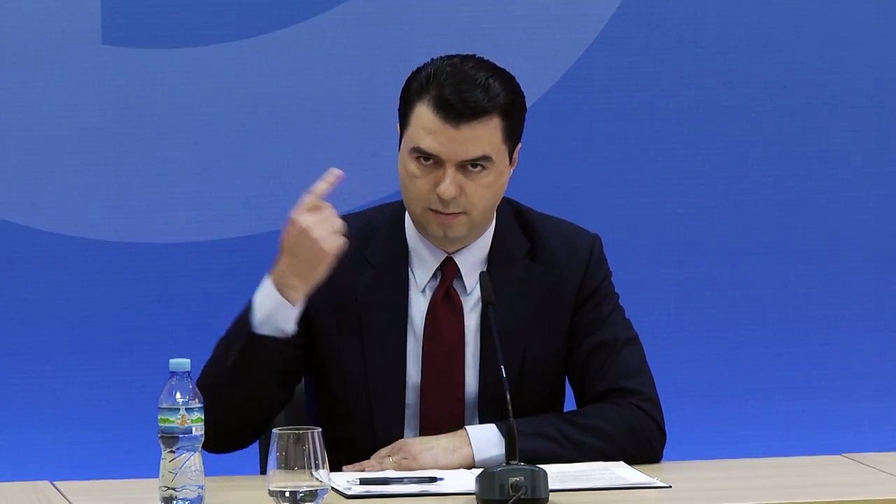 Basha flet për drejtësinë pas kthimit nga SHBA