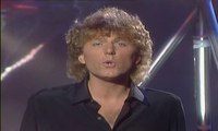 Bernhard Brink - Willkommen im Dschungel 1984