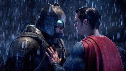 Why &apos;Batman v. Superman’ isn’t as bad as you’ve heard