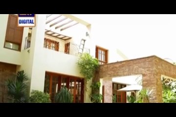 Mein Adhuri Episode 20 in HD  Pak Drama - 25 March 2016