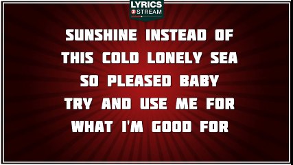 The Game Of Love - Carlos Santana tribute - Lyrics