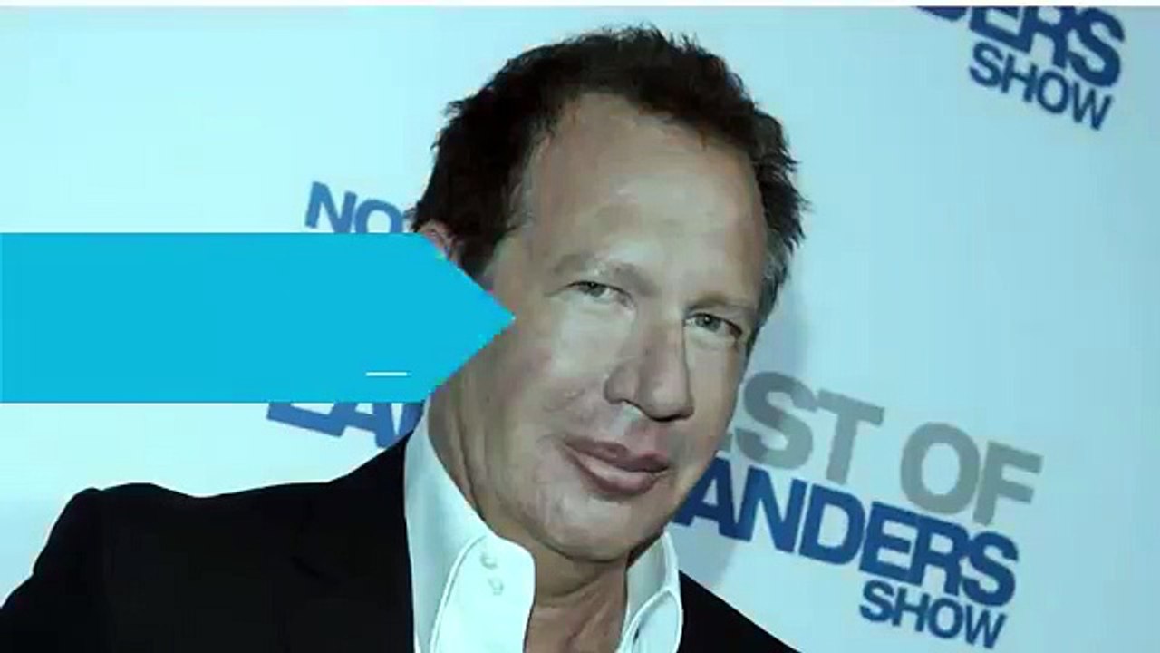 Famous Comedian Garry Shandling Passes Away (Comic FULL HD 720P)