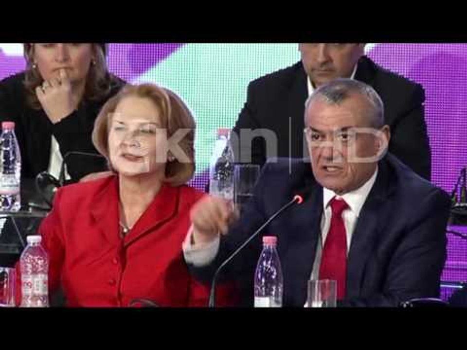 MIMOZA HAFIZI, LETER PER KGS