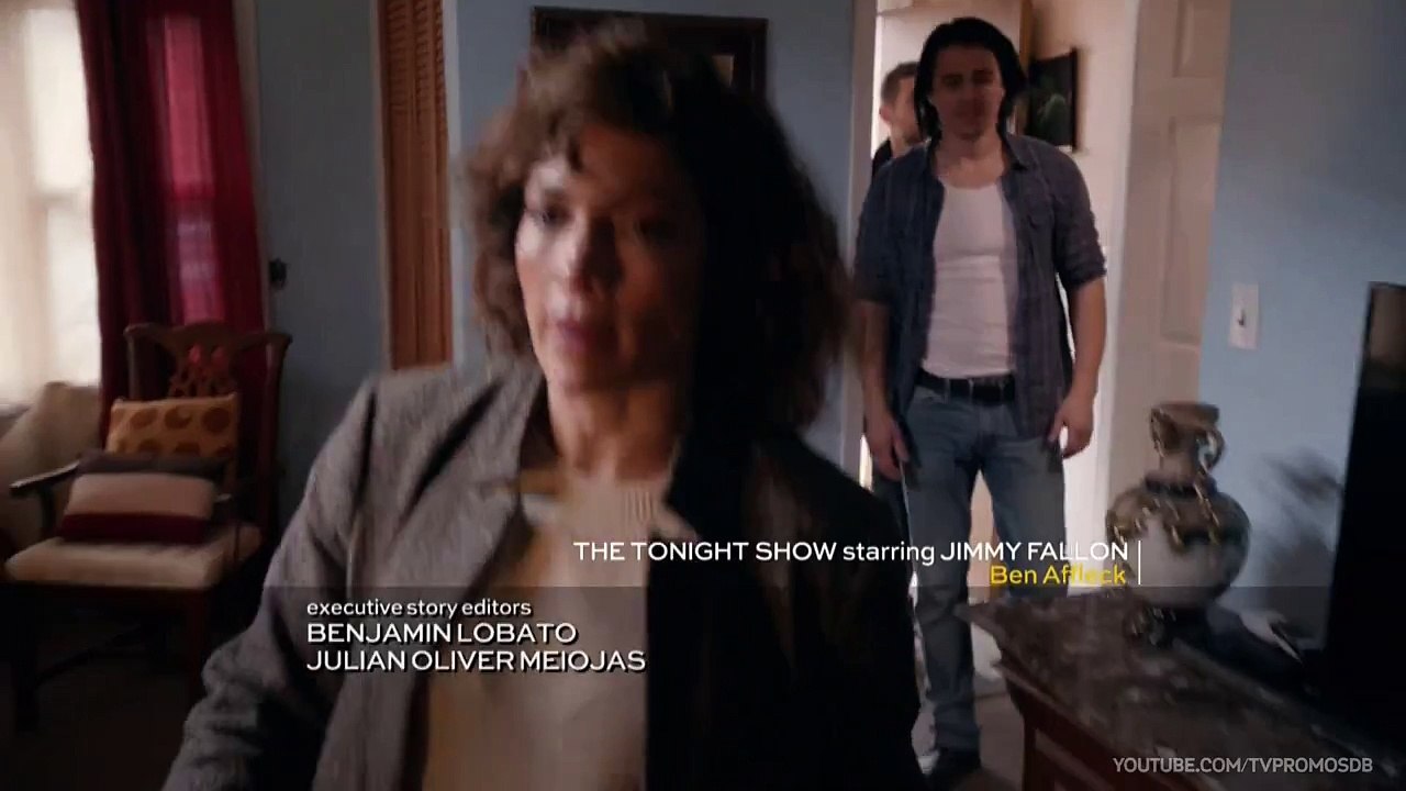 Shades of Blue 1x13 Promo "One Last Lie" (HD) Season Finale