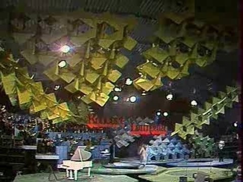 Kabaret Tey - My z Poznania