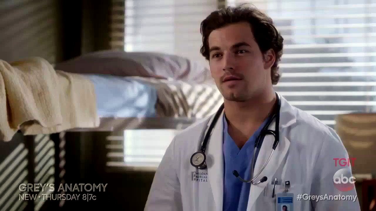 Grey's Anatomy 12x16 Sneak Peek "When It Hurts So Bad" (HD)