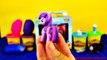 Angry Birds Easter Eggs Play Doh Kinder Surprise MLP My Little Pony Cars 2 Surprise Eggs