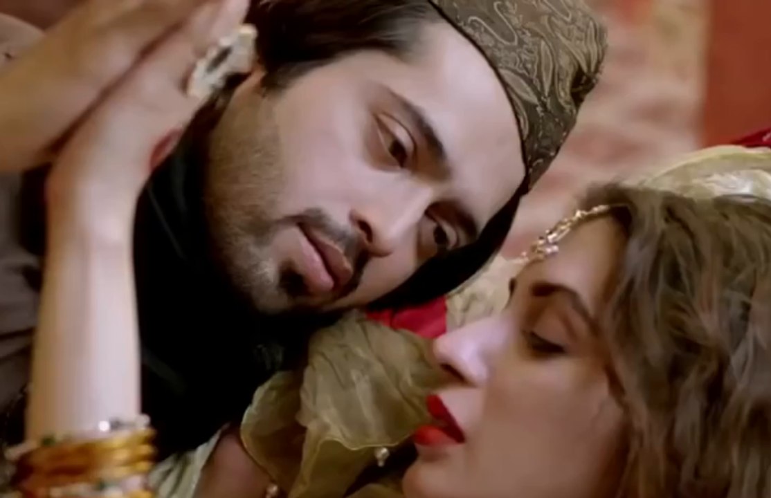 Mah E Mir Trailer Official Pakistani Movie 2016 Fahad Mustafa, Iman Ali