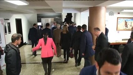 Avcı: "Önümüzdeki Yıldan İtibaren Okullarımızda Seçmeli 'Şehir Kültürü' Dersleri Vermeye Başlıyoruz"