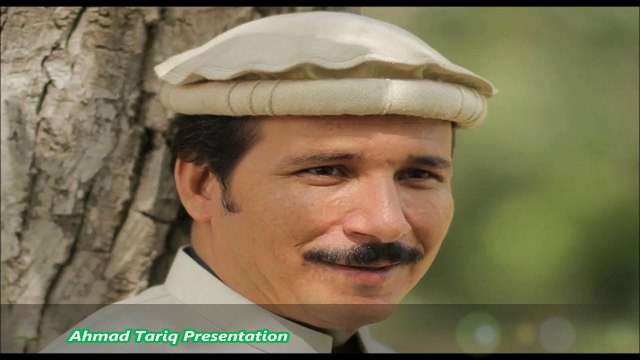 Baryalai Samadi - Mix Attan - Pashto Full HD Song-2016