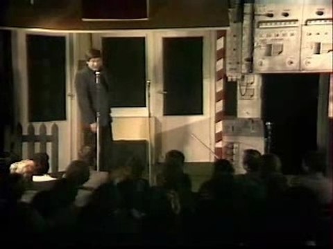 Kabaret Tey - Rozgrzewka publiczności cz.1