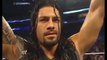 Top 10 Superman Punches - Roman Reigns