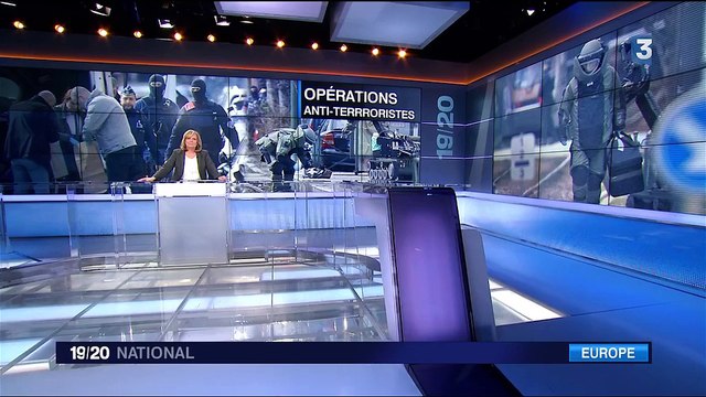 Attentats de Bruxelles : l'enquête s'accélère