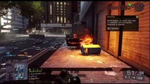 Battlefield 4 BF4 Team Deathmatch #03. Locker durch die Hose atmen [Deutsch] [HD ]