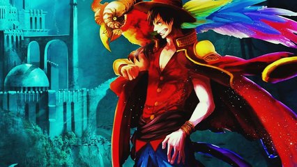 The Raftel Poneglyph Location Revealed! One Piece Theory Chapter 819 and beyond!