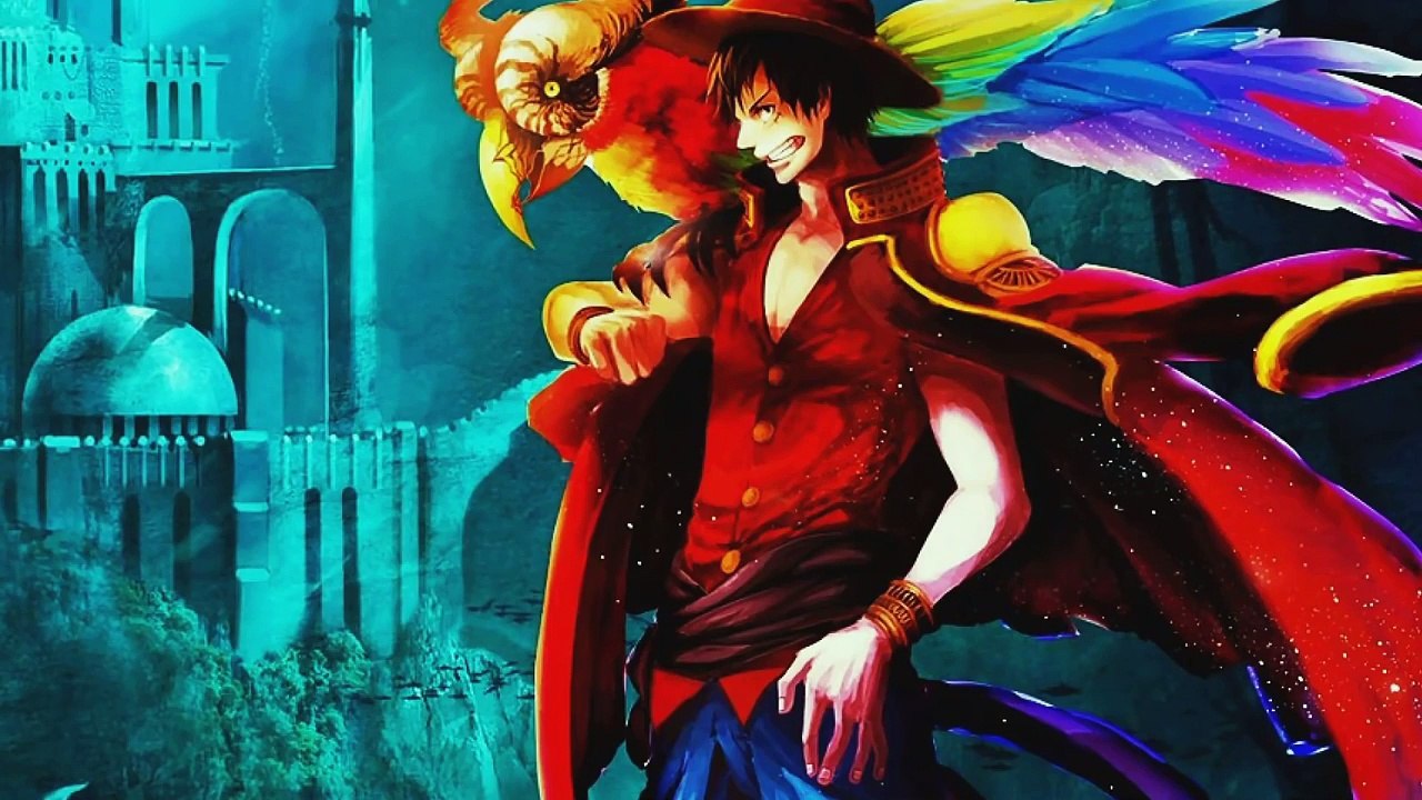 The Raftel Poneglyph Location Revealed! One Piece Theory Chapter 819 and beyond!