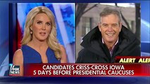 Trump says he will not attend Fox News debate in Iowa