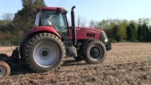 Case IH 215 MAGNUM