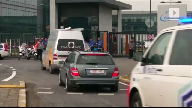 Turkey's Erdogan Suggests Belgium's Double Standard on Terror to Blame for Brussels Attacks - Middle East News